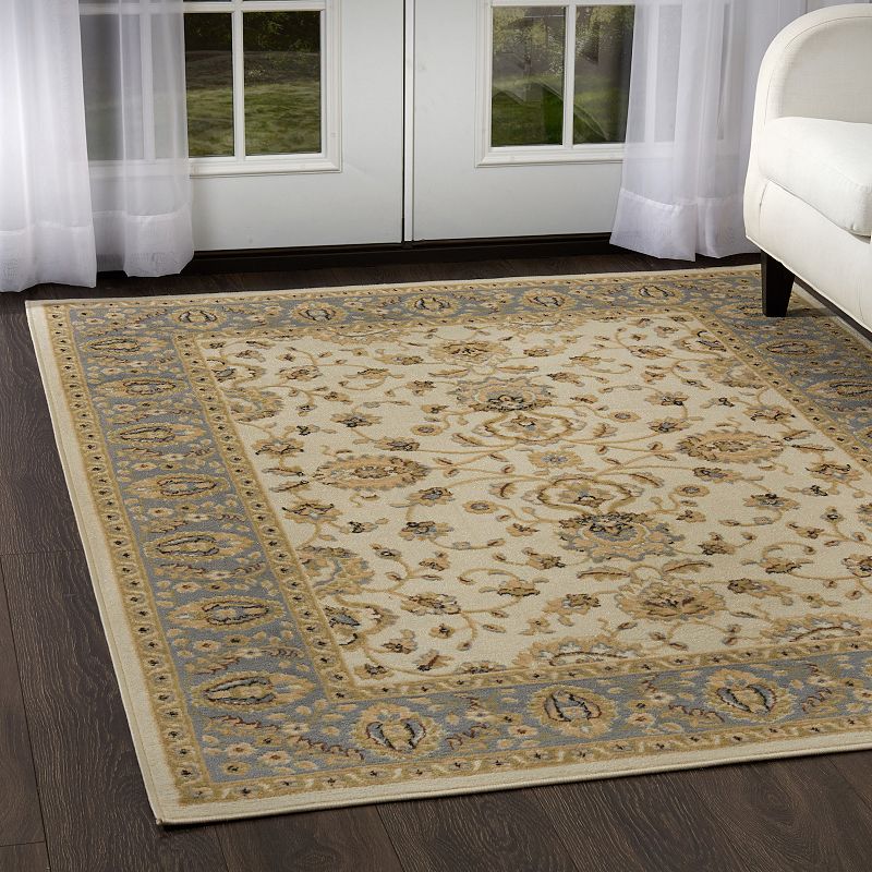 Home Dynamix Optimum Maoz Area Rug