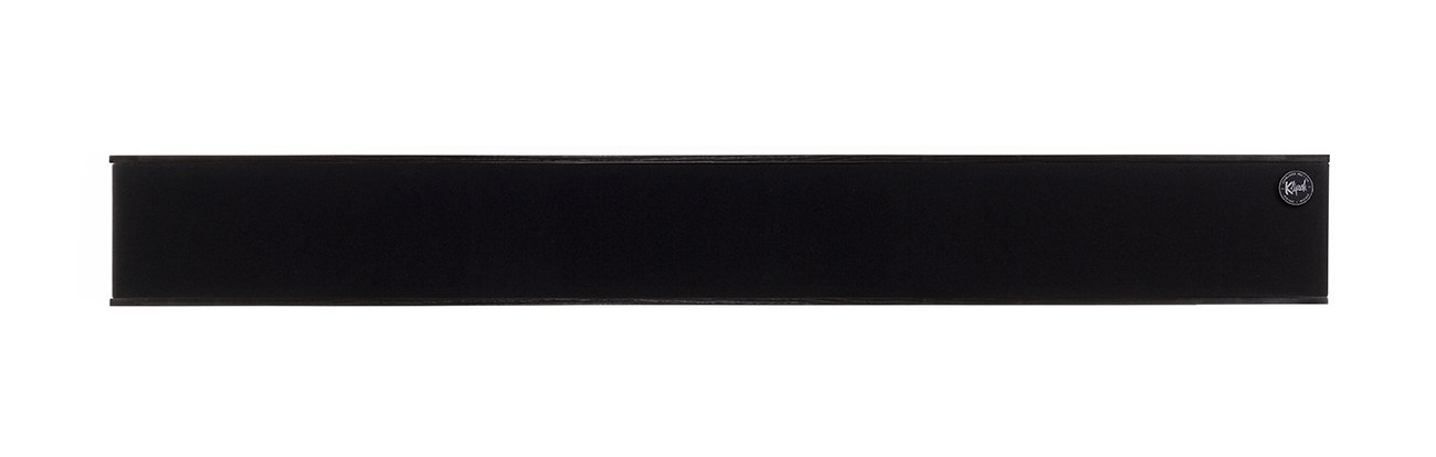 Klipsch Heritage Theater Bar Black Ash Soundbar