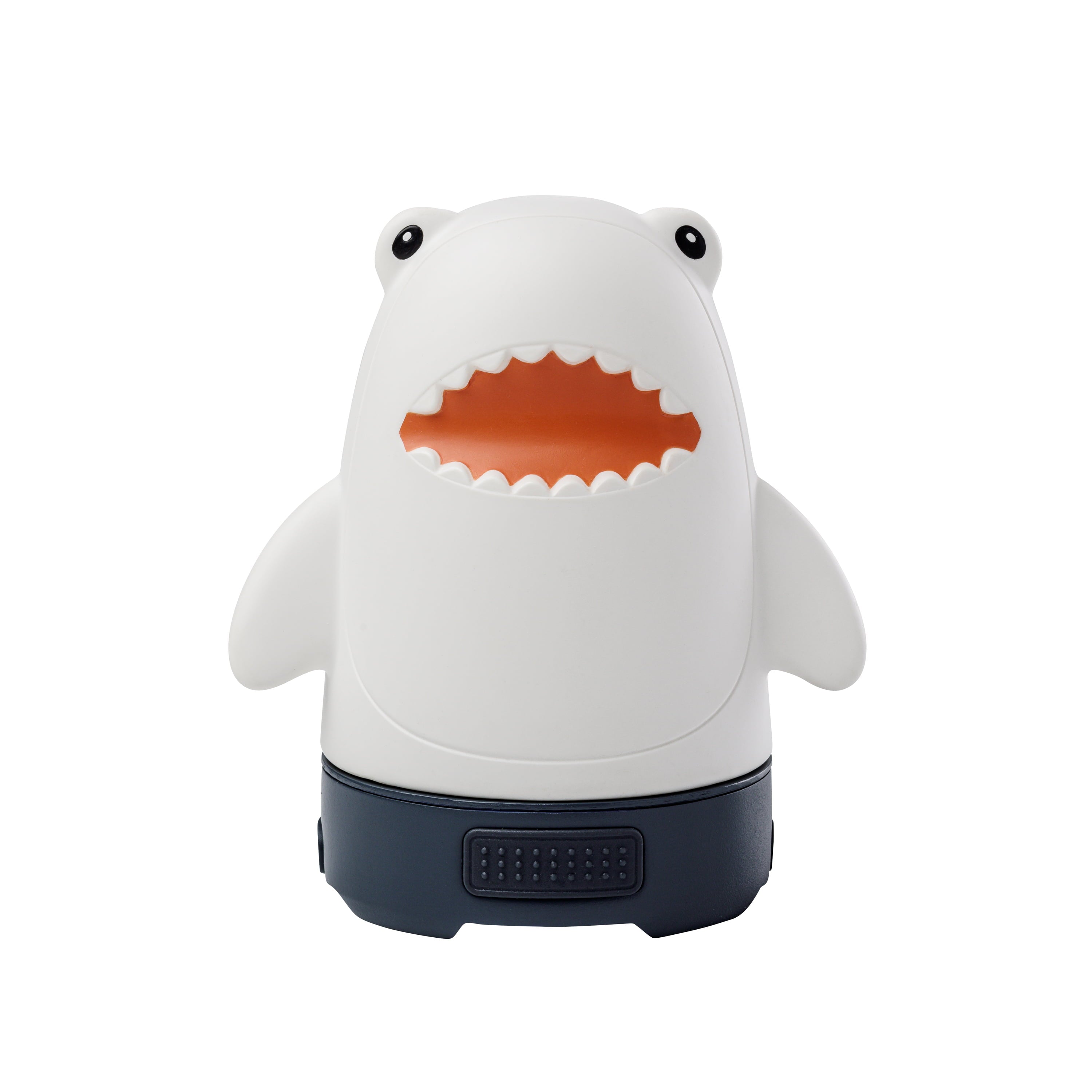 Firefly! Outdoor Gear Finn the Shark 100 Lumen Battery Powered Kid's Lantern (3 AA Batteries Not Included)