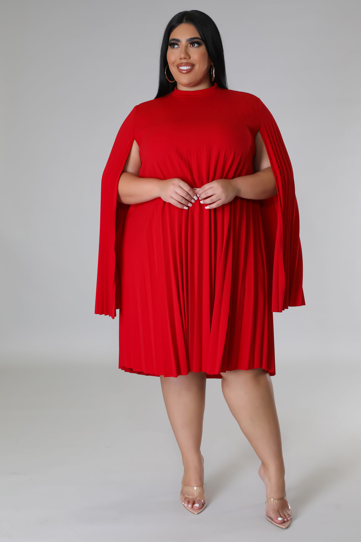 Tansy Dress
