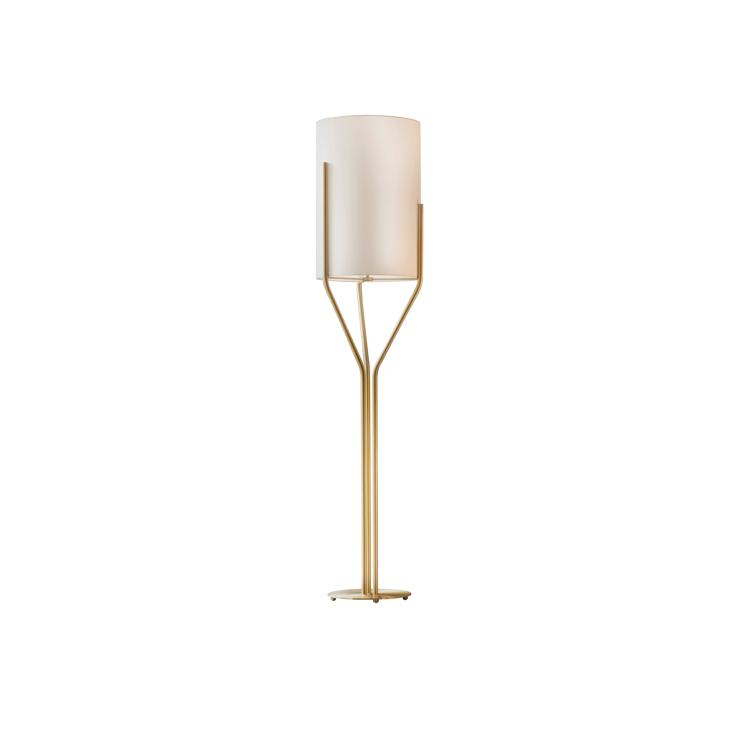 Arborescence Floor Lamp