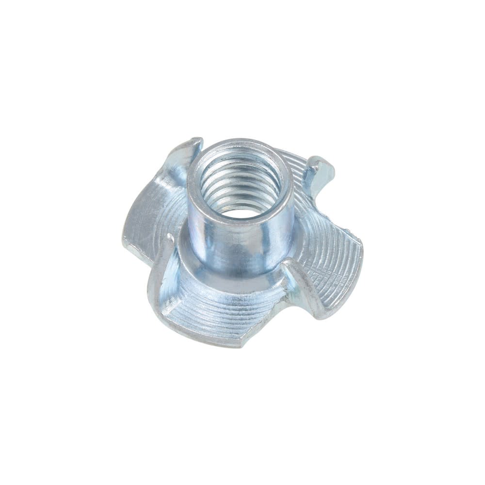 Hillman 5/16-18 Pronged Tee Nut 100pk