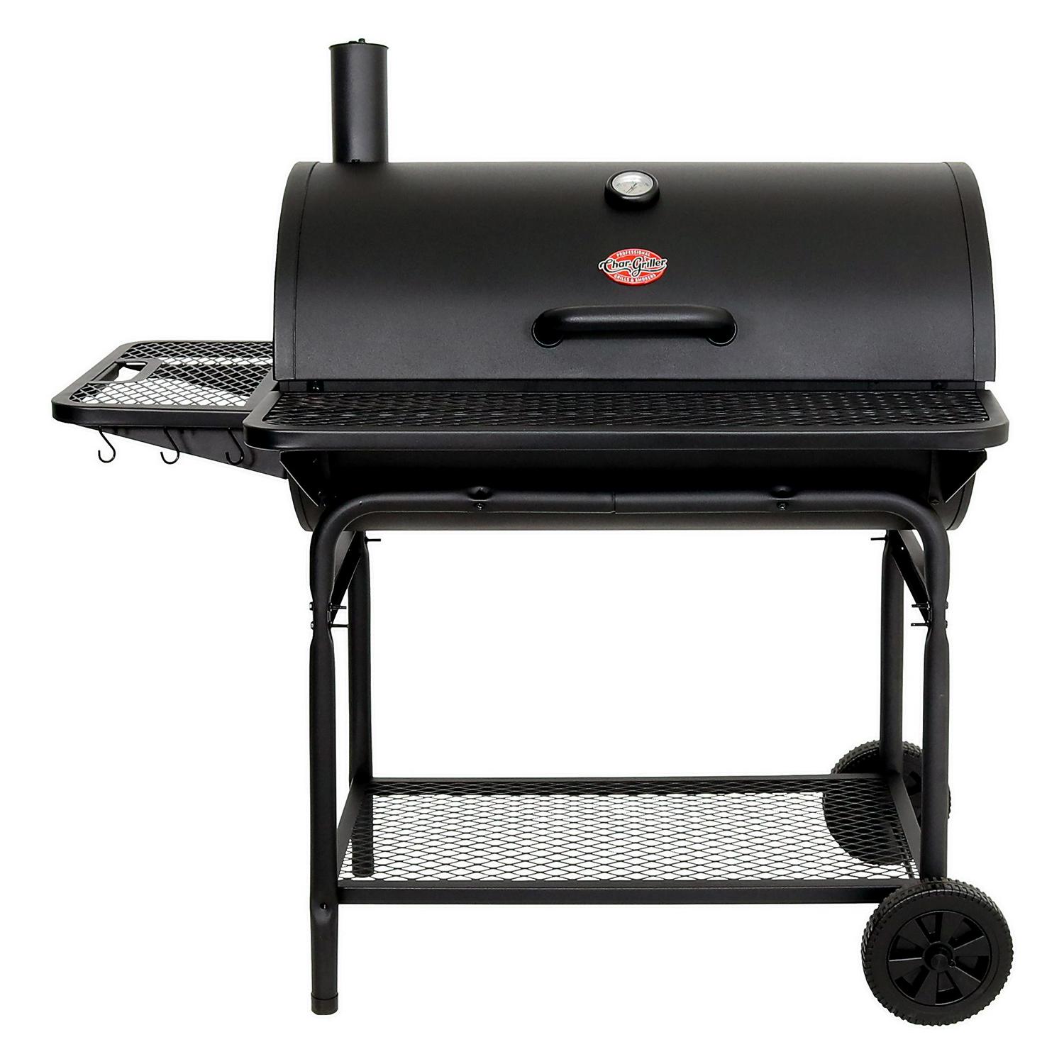 CharGriller 32  Charcoal Grill  Crowdfused