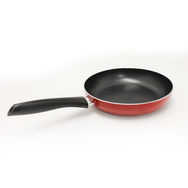 Berghoff Geminis Cast Aluminum Non stick Fry Pan Red