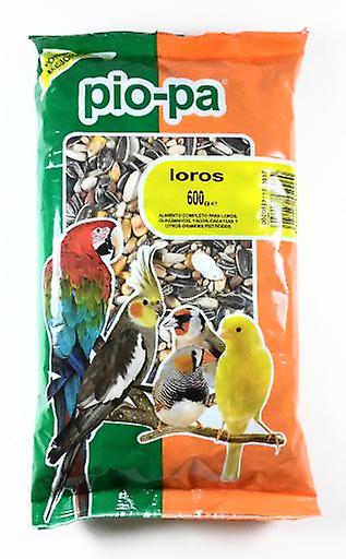 Pio-Pa Complete and Balanced Food for Parrots (Birds ， Bird Food)