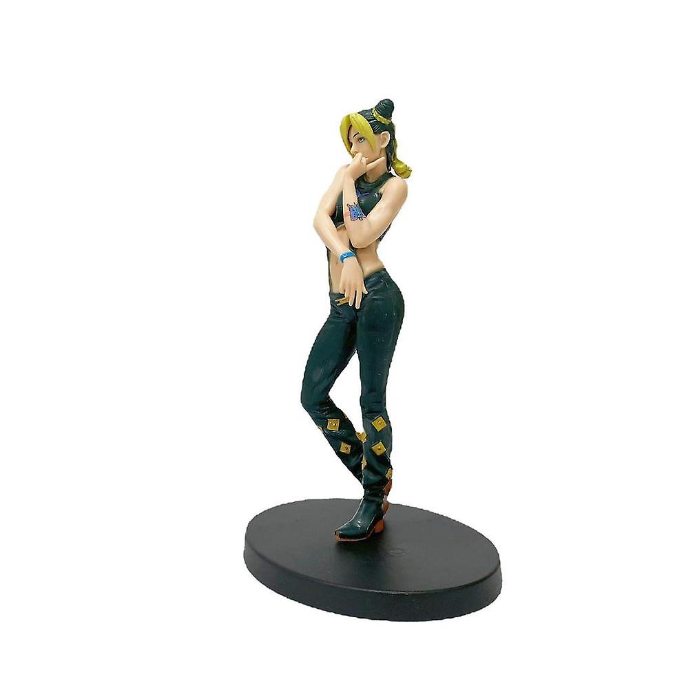 Jojo's Bizarre Adventure Figure Toy Model