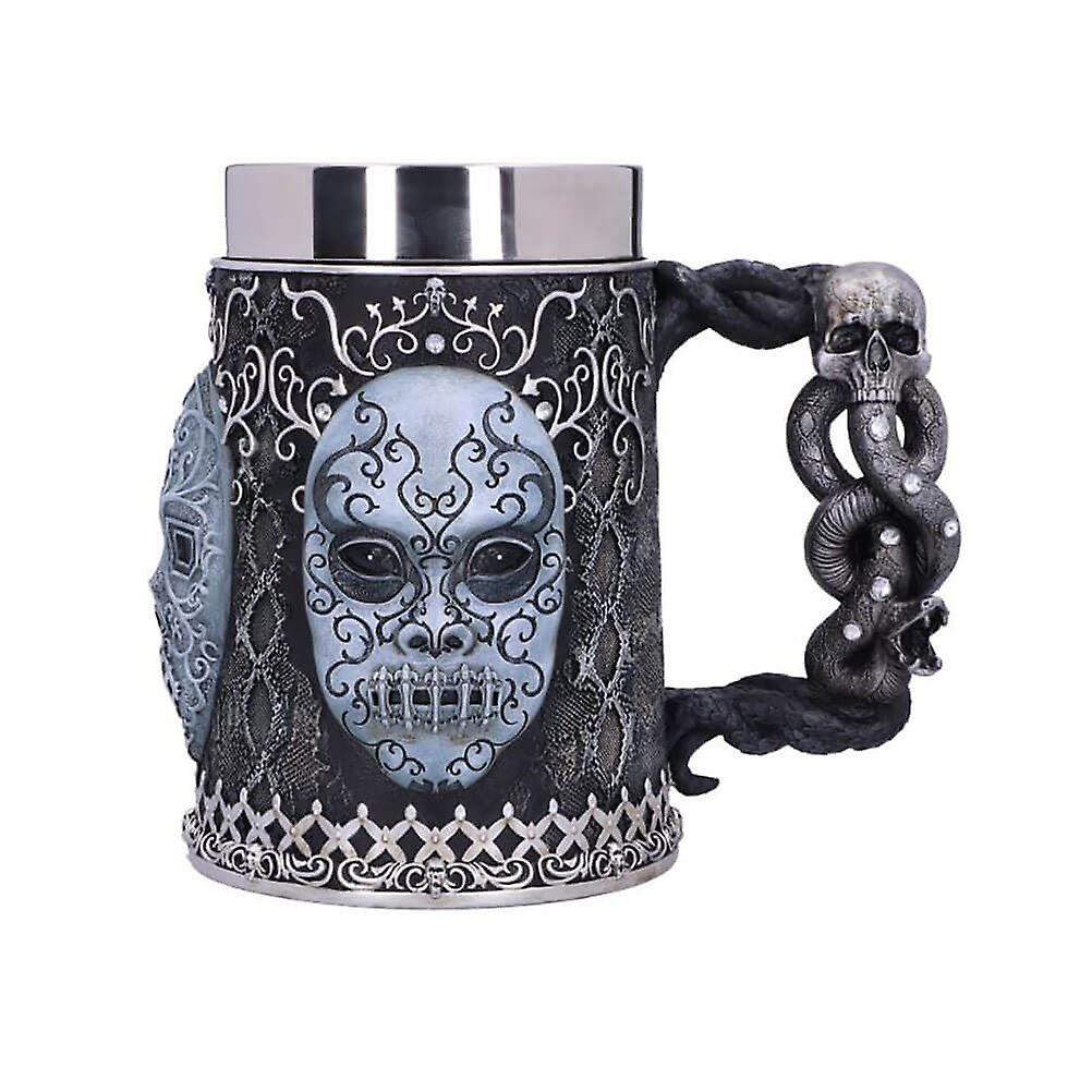 Harry Potter Death Eater Collectable Tankard