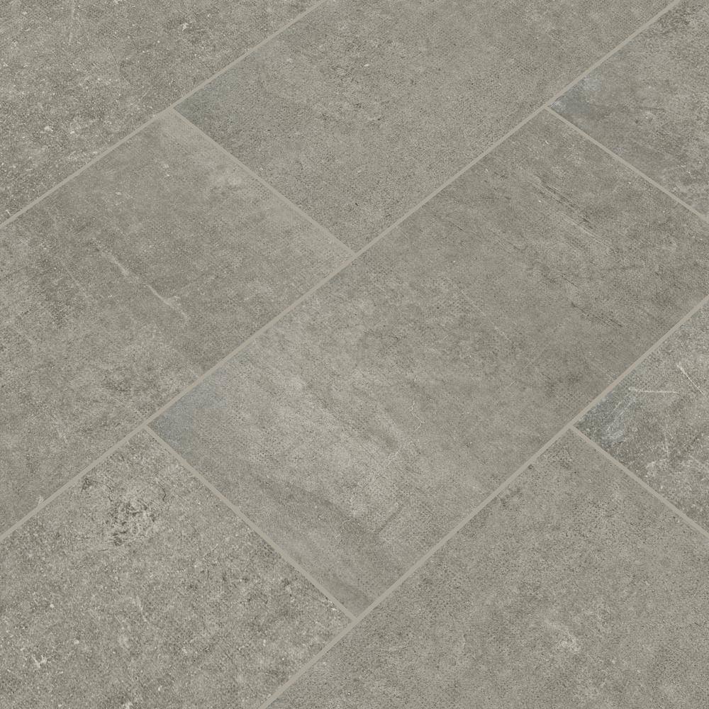 MSI 18 in. x 36 in. Rectangle Concerto Grigio Matte Porcelain Paver Floor Tile (2-Pieces9 sq. ft.Case) NCONGRI1836