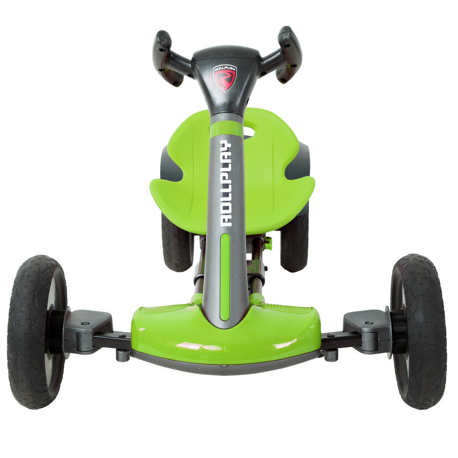 FLEX Kart 6-Volt Battery Ride-On Vehicle