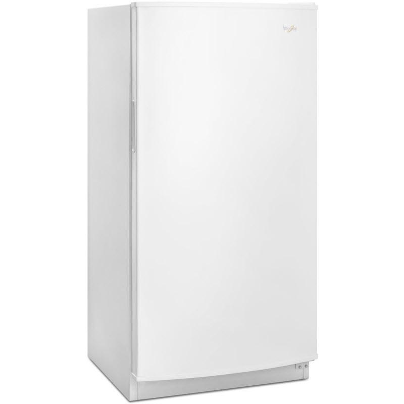 Whirlpool 16 cu. ft. Upright Freezer WZF34X16DW