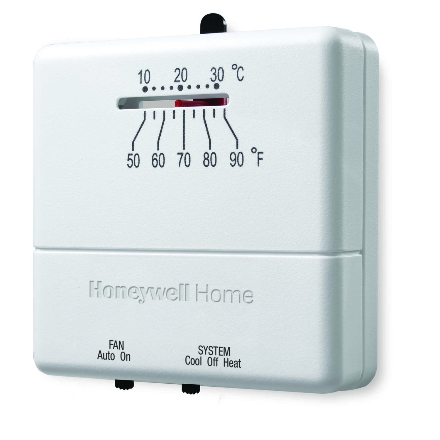 Honeywell Heating Dial Non-Programmable Thermostat