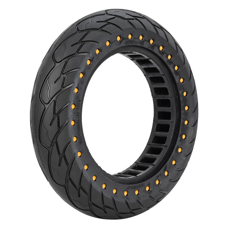 10*2.125 Honeycomb Solid Tire Rubber Tyre Replacement for Xiaomi M365/Pro Kugoo M4 Electric Scooter Accessories