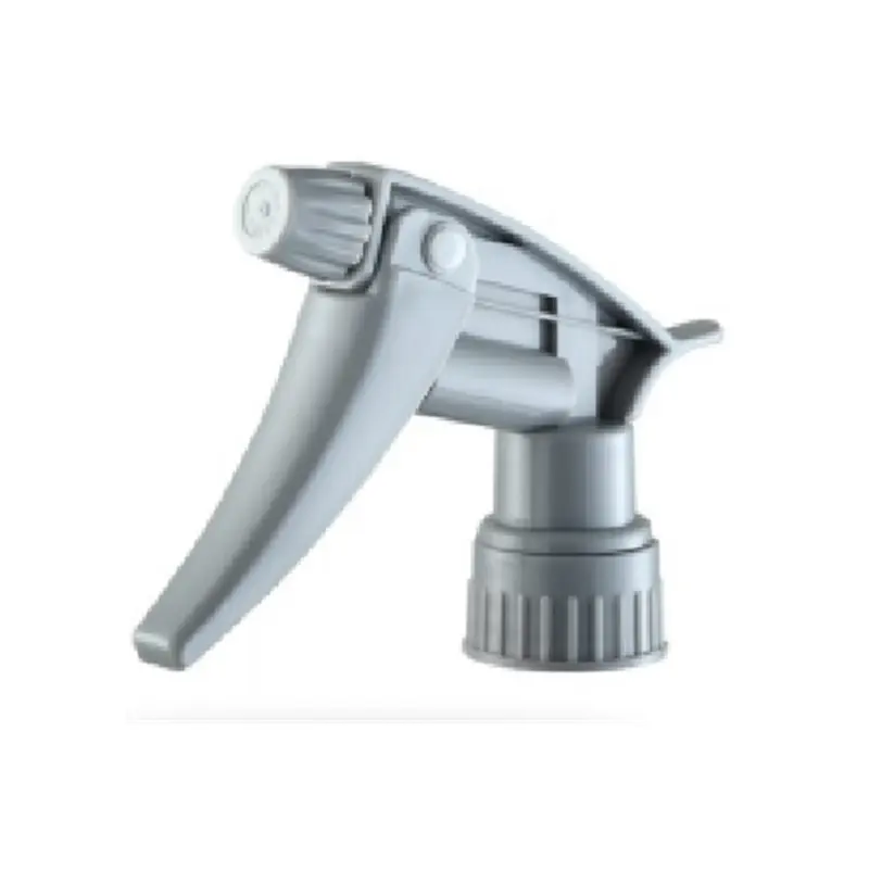 Use Many Times Standard Quality Handheld Plastic Trigger Sprayer Nozzle Not Easy To Break