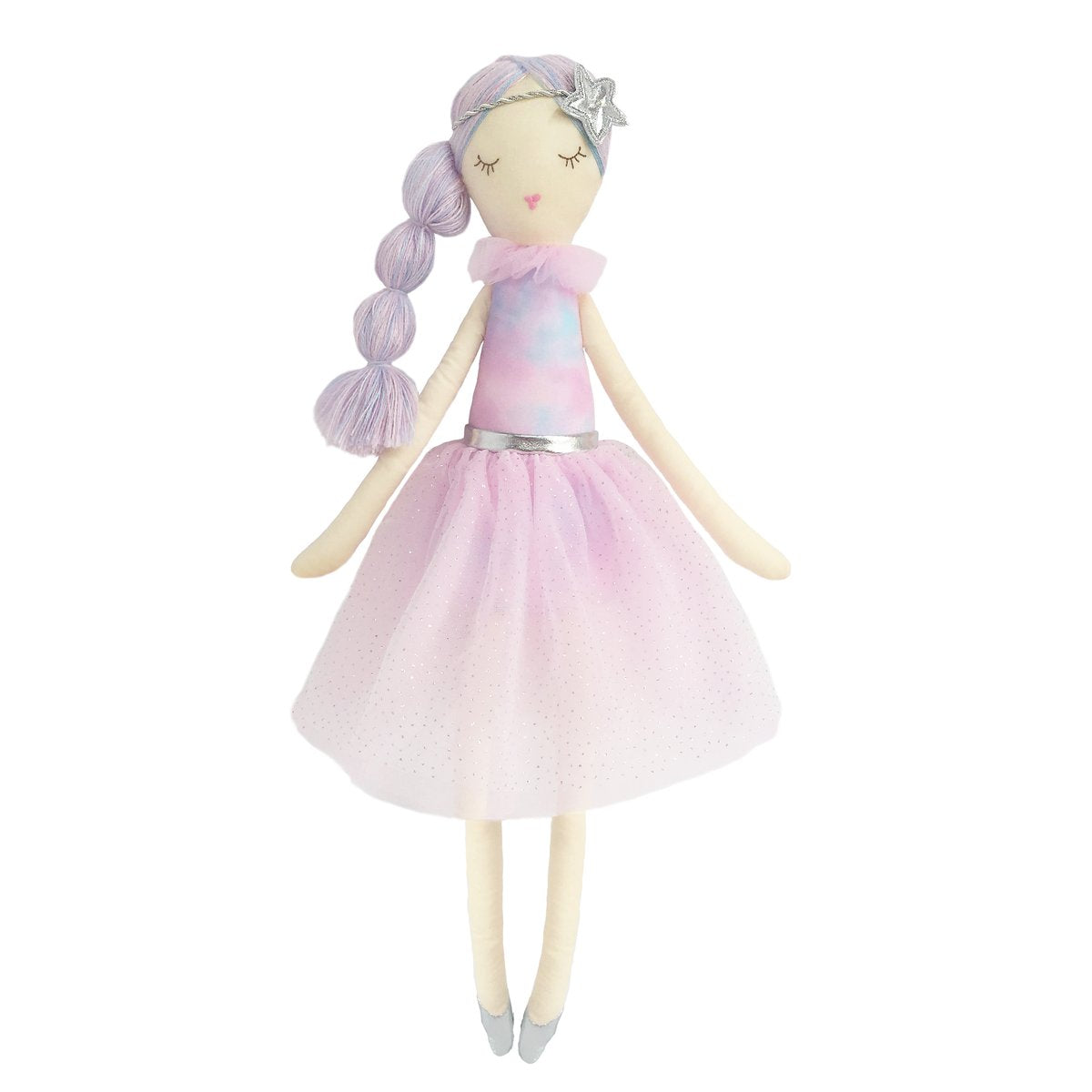 Candy Scented Soft Doll by Mon Ami