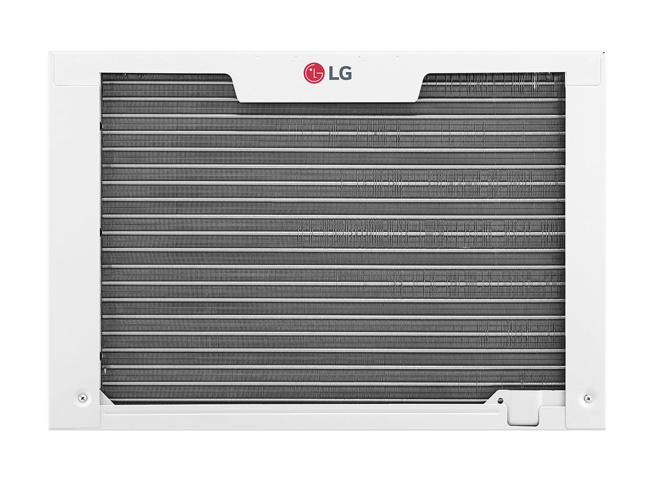 LG 15，000 BTU 11.9 EER 115V Smart Window Air Conditioner