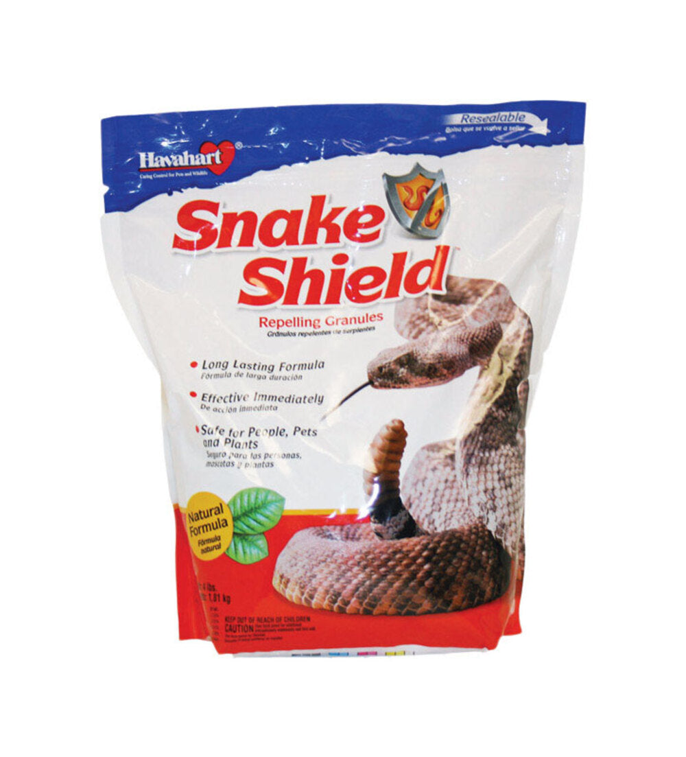 SNAKE SHIELD 4LBS