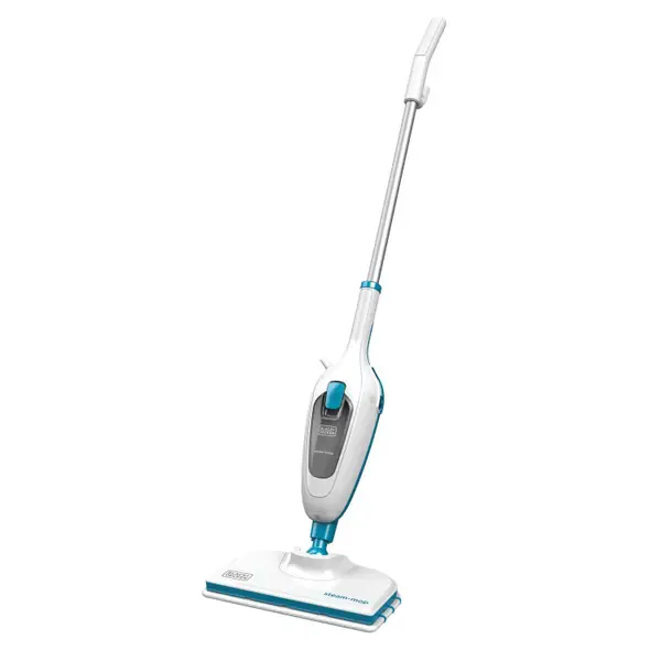 Black + Decker Classic Steam-Mop