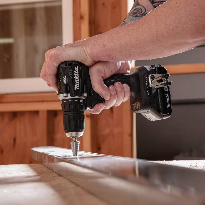 Makita 18V Cordless Drill