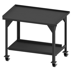 Durham DWBM 3048 BE 95 Mobile Heavy Duty Workbench...