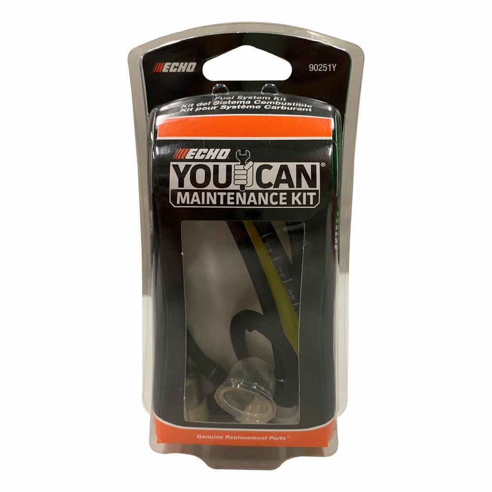 ECHO YOUCAN Fuel System Kit 225 Series Models 90251Y