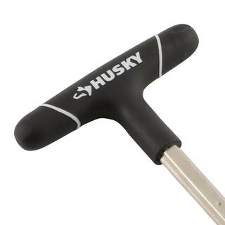 Husky T-Handle Faucet Seat Wrench 17PL0220