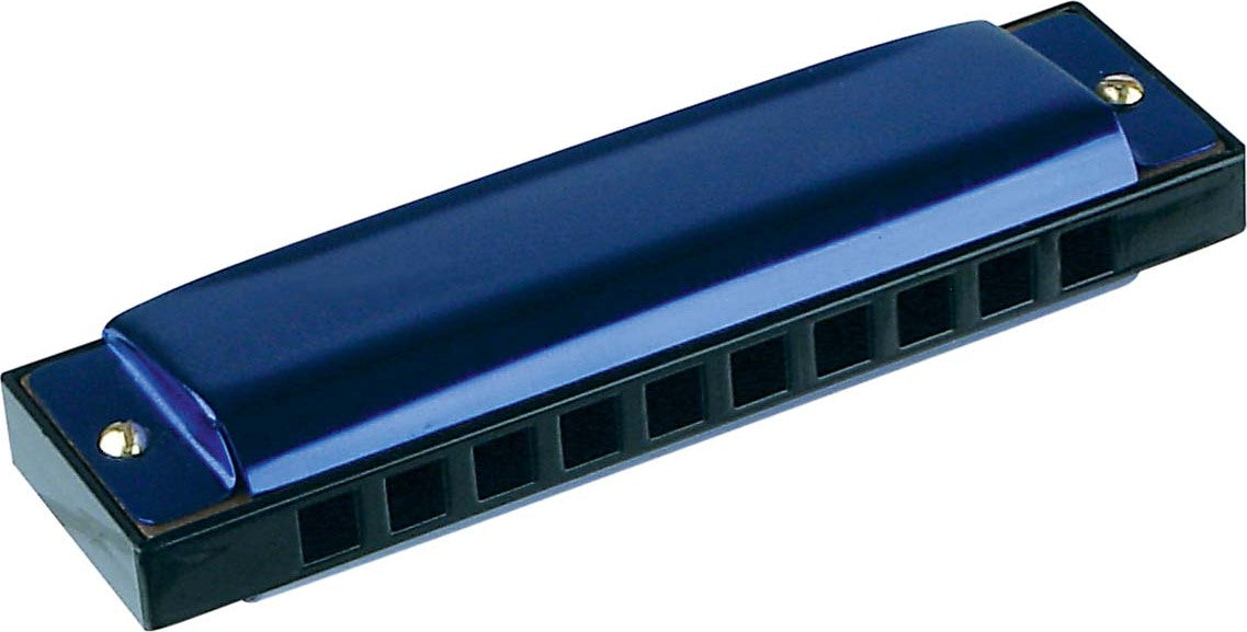 Neato! Metal Harmonica (Assorted)