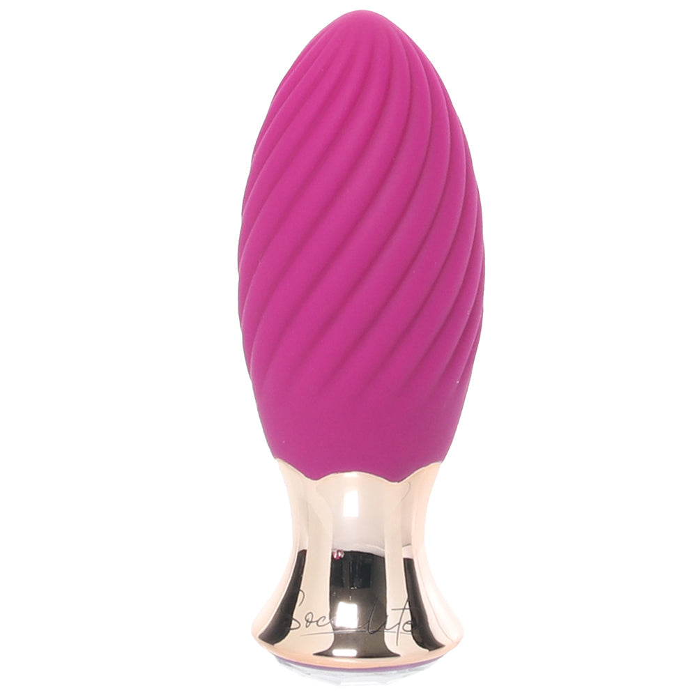 BodyWand Socialite Lola Swirl Vibe