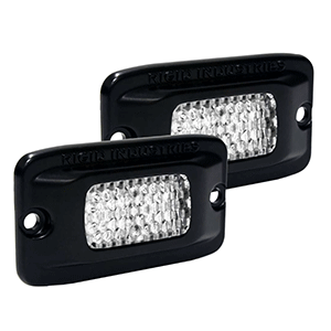 Rigid Industries SR-M Series LED Back Up Light