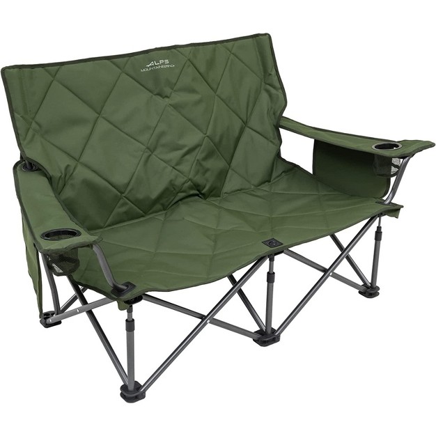 Alps Mountaineering King Kong Low Loveseat