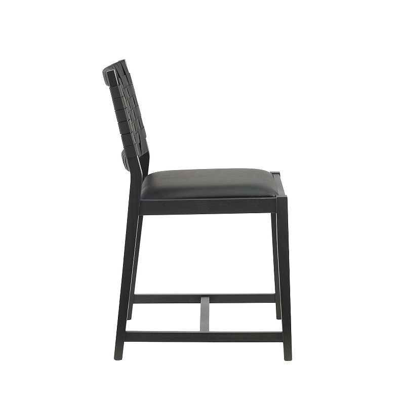 Linon Ruskin Dining Chair