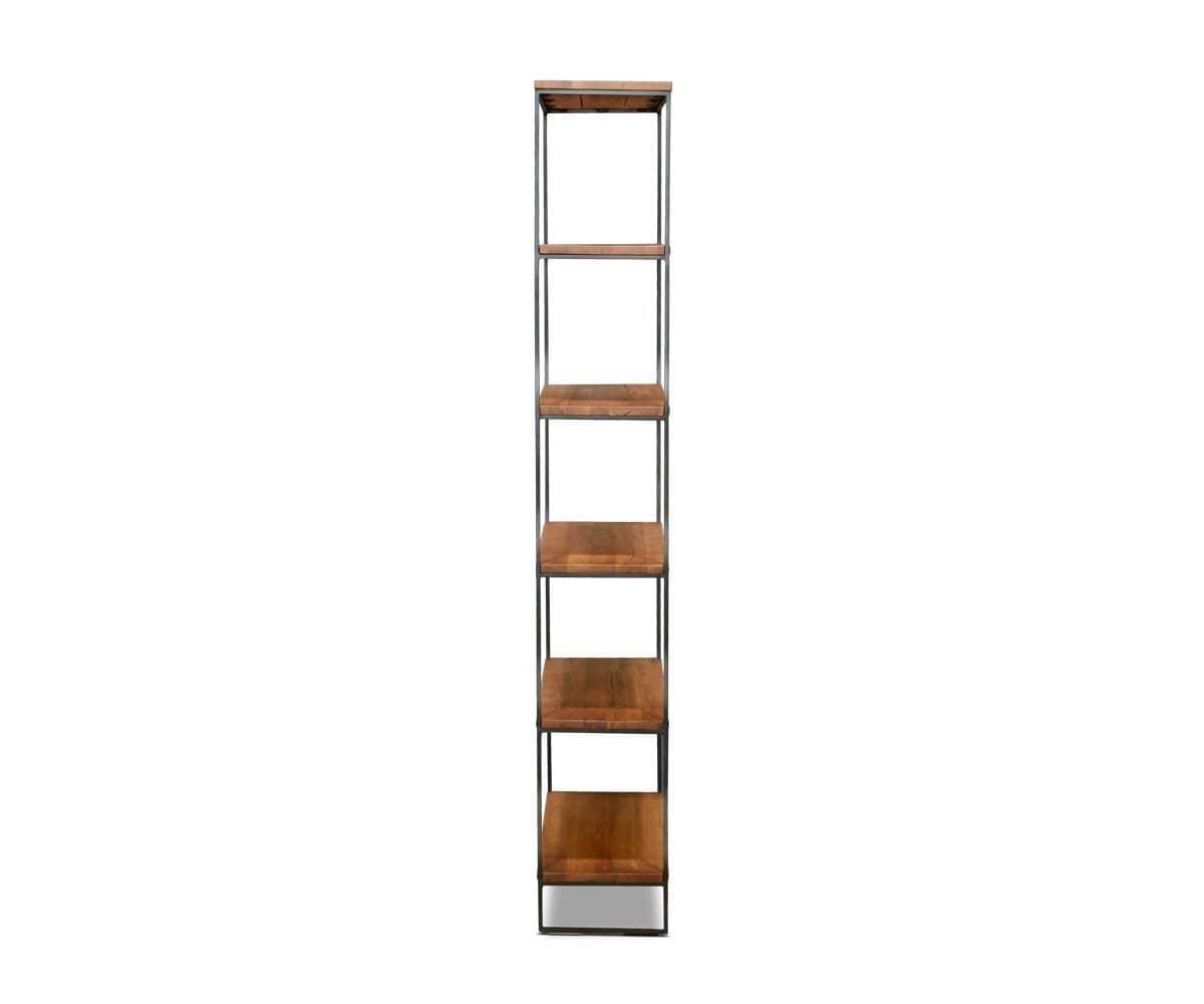 Leende Bookcase