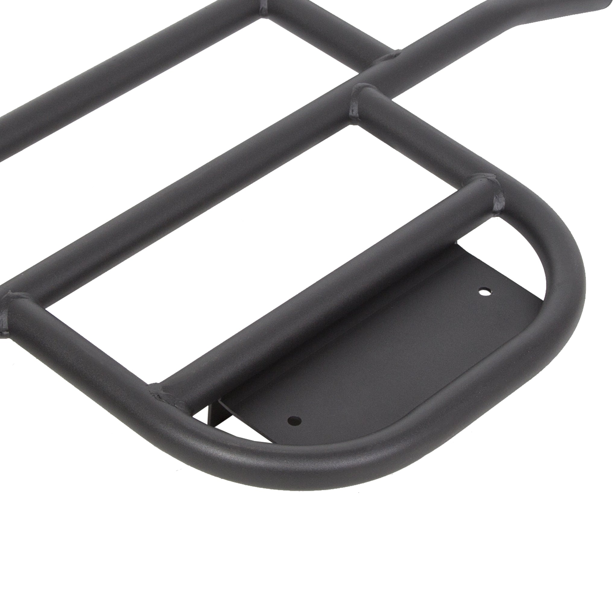 Kojem Front Bumper Brush Grille Guard Tubular for 1981- up DS Gas and Electric Models Club Cart