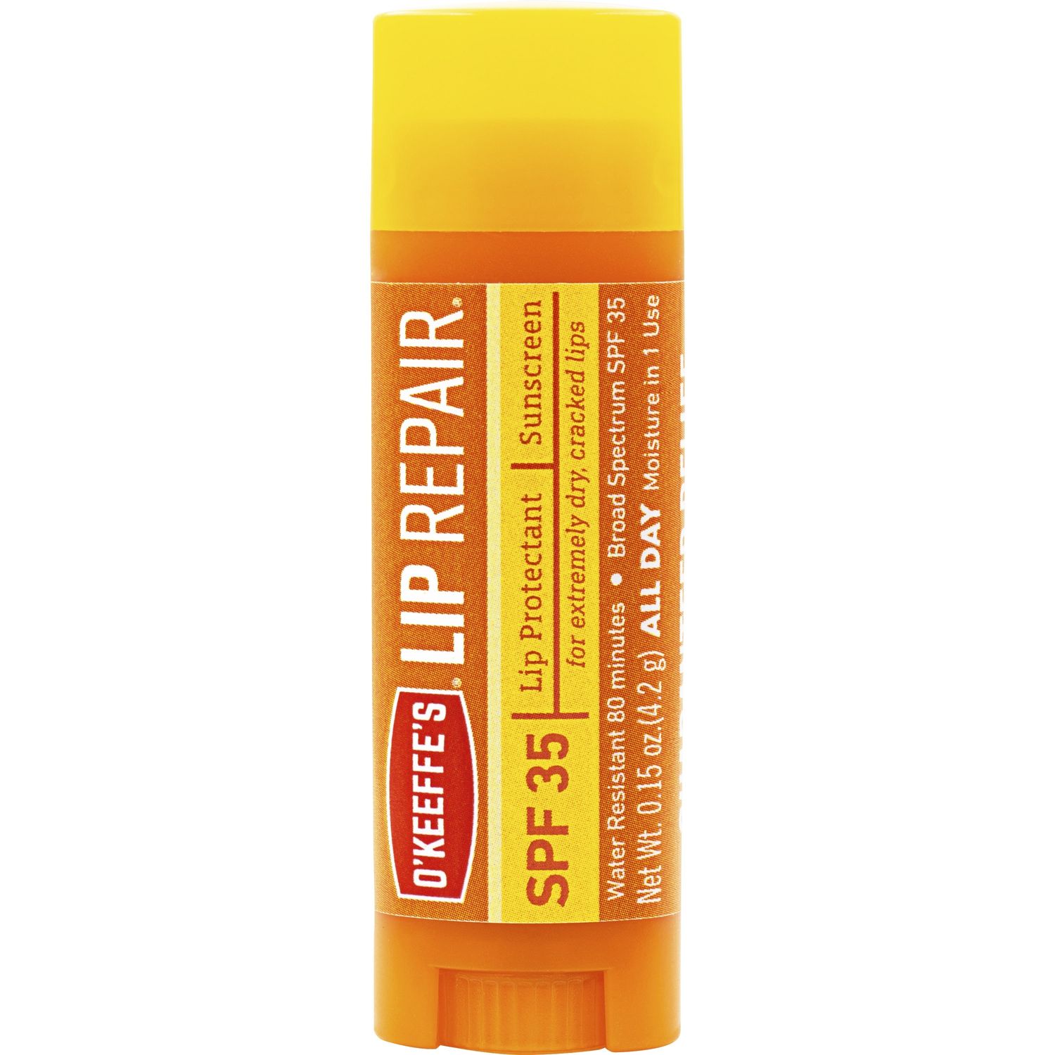 SPF 35 Lip Balm by Okeeffe?s Company GORK0900002