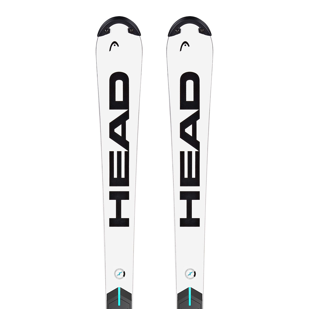 2025 HEAD WCR E-SL Rebel FIS U16 Skis