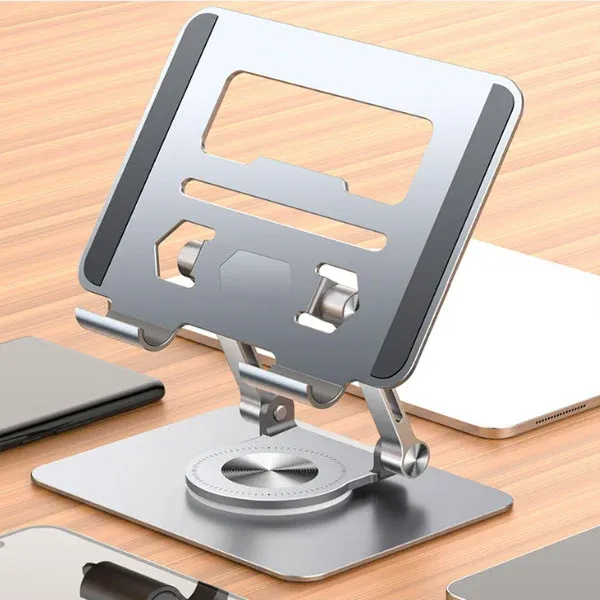 🔥🔥 Hot Sale-49% OFF💥Laptop Stand Aluminum Alloy Rotating Brac