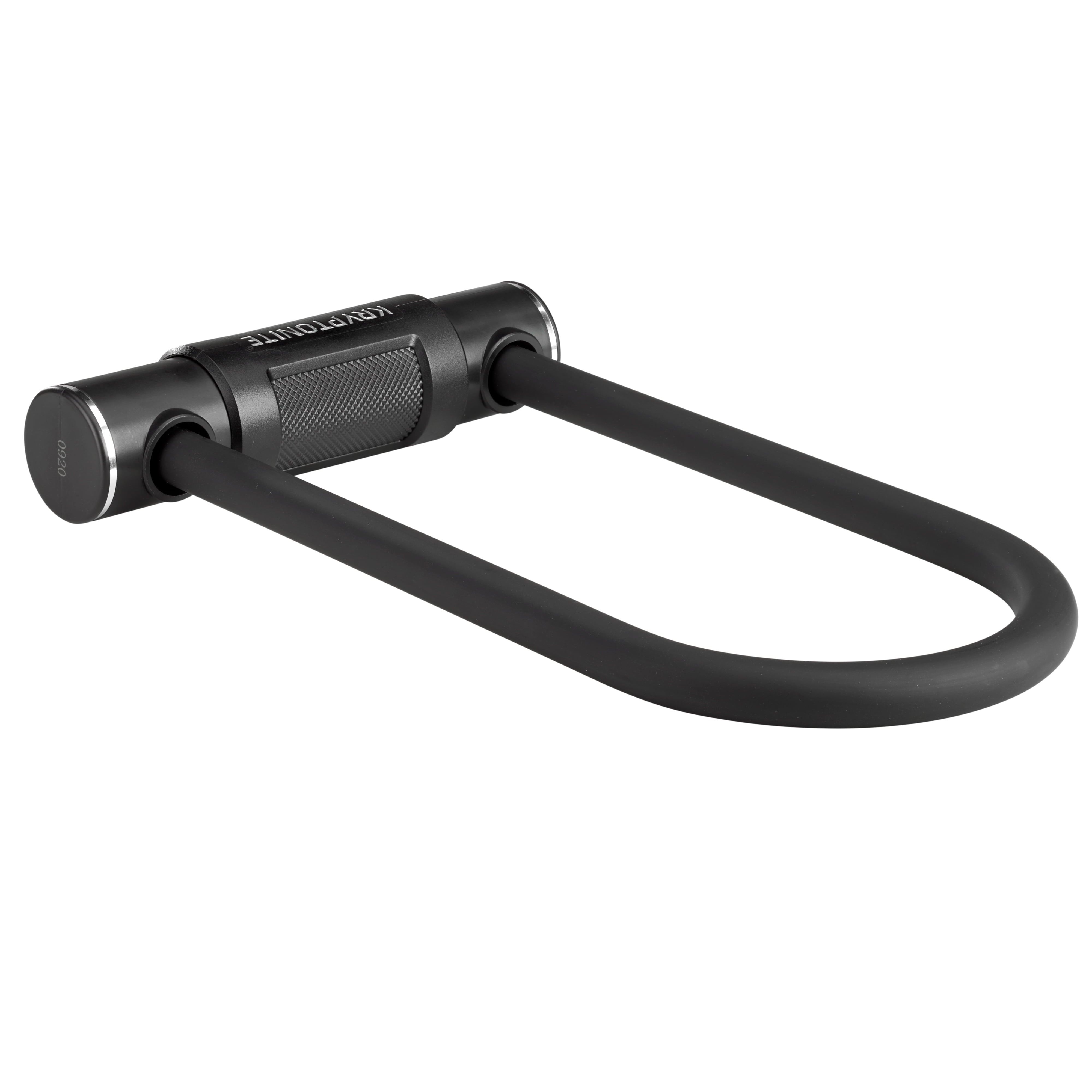 Kryptonite 12.7mm U-Lock Bicycle Lock Standard