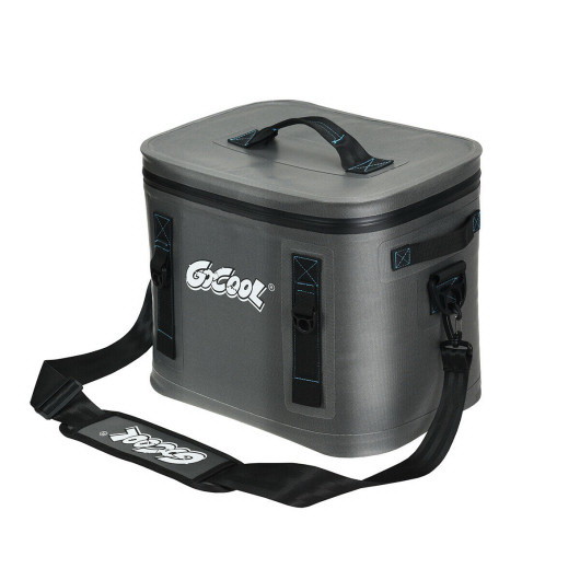 Costway 41078356 Portable Cooler Bag Leak proof In...