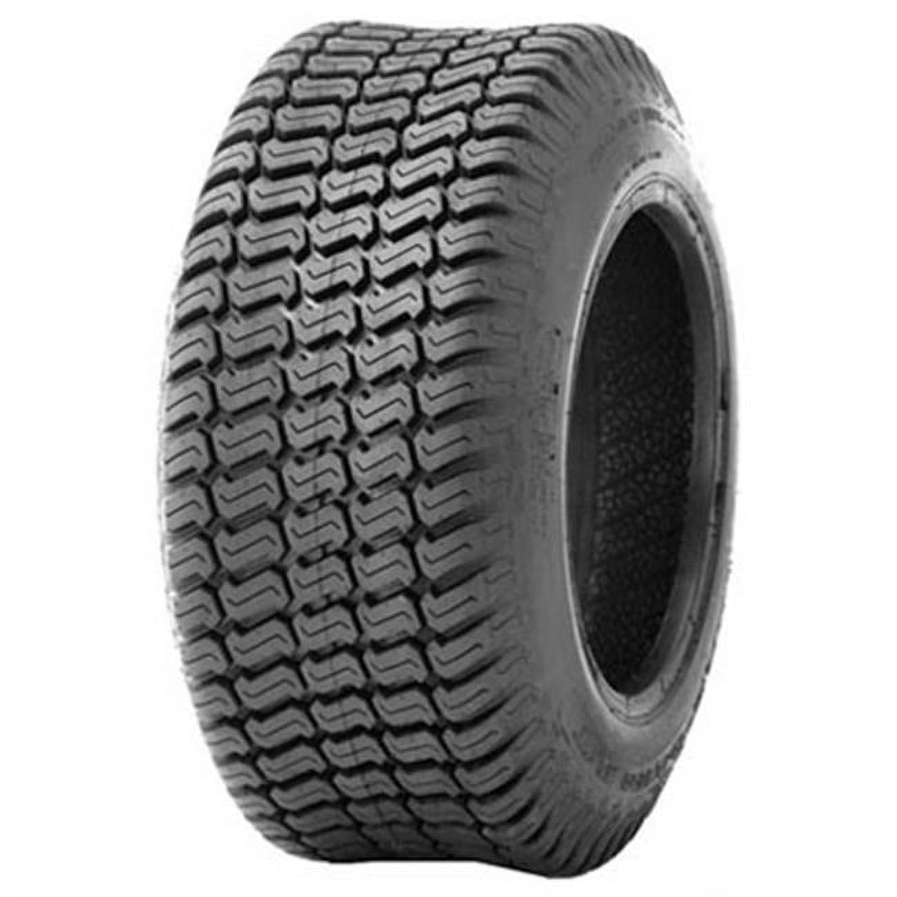 Hi-Run WD1083 4.80 x 8-2 in. Turf Lawn and Garden Tire