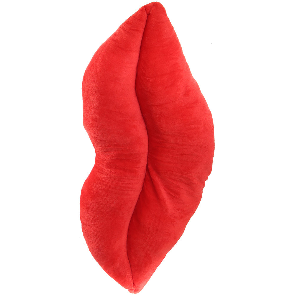 Lip Pillow Plushie in M