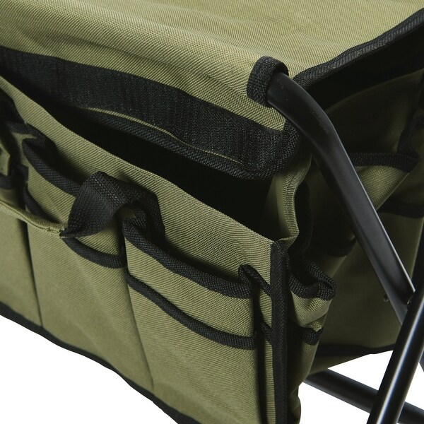 Household Essentials Collapsible Utility Stool