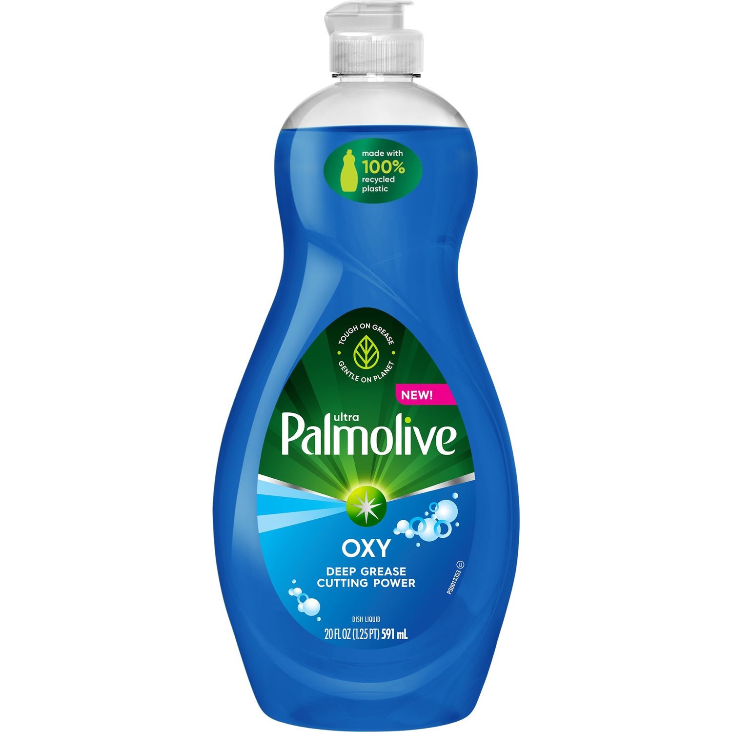 Ultra Oxy Power Degreaser by Colgate-Palmolive Company CPC04229