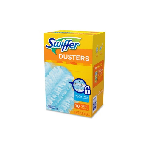 Swiffer Unscented Dusters Refills  PGC21459