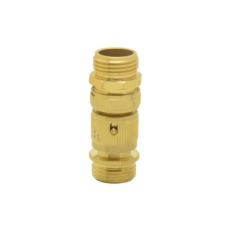 Female Hose Tube Quick Male Connector Tubing Quick Connector Quick Coupling Hose Connectors