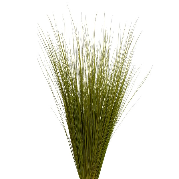 Vickerman Bright Grass， Dried