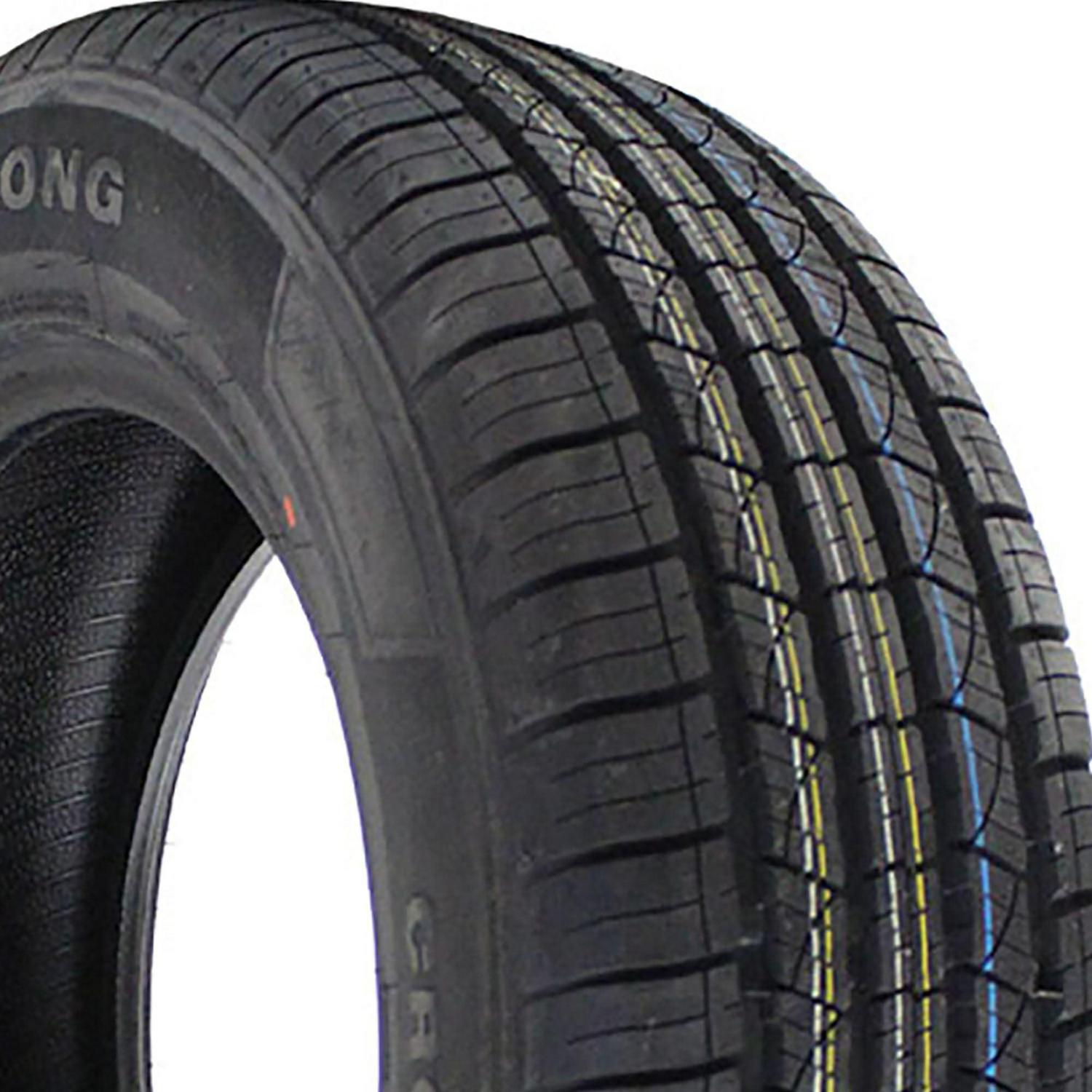 Crosswind 4X4 HP All Season 265/65R17 112H SUV/Crossover Tire