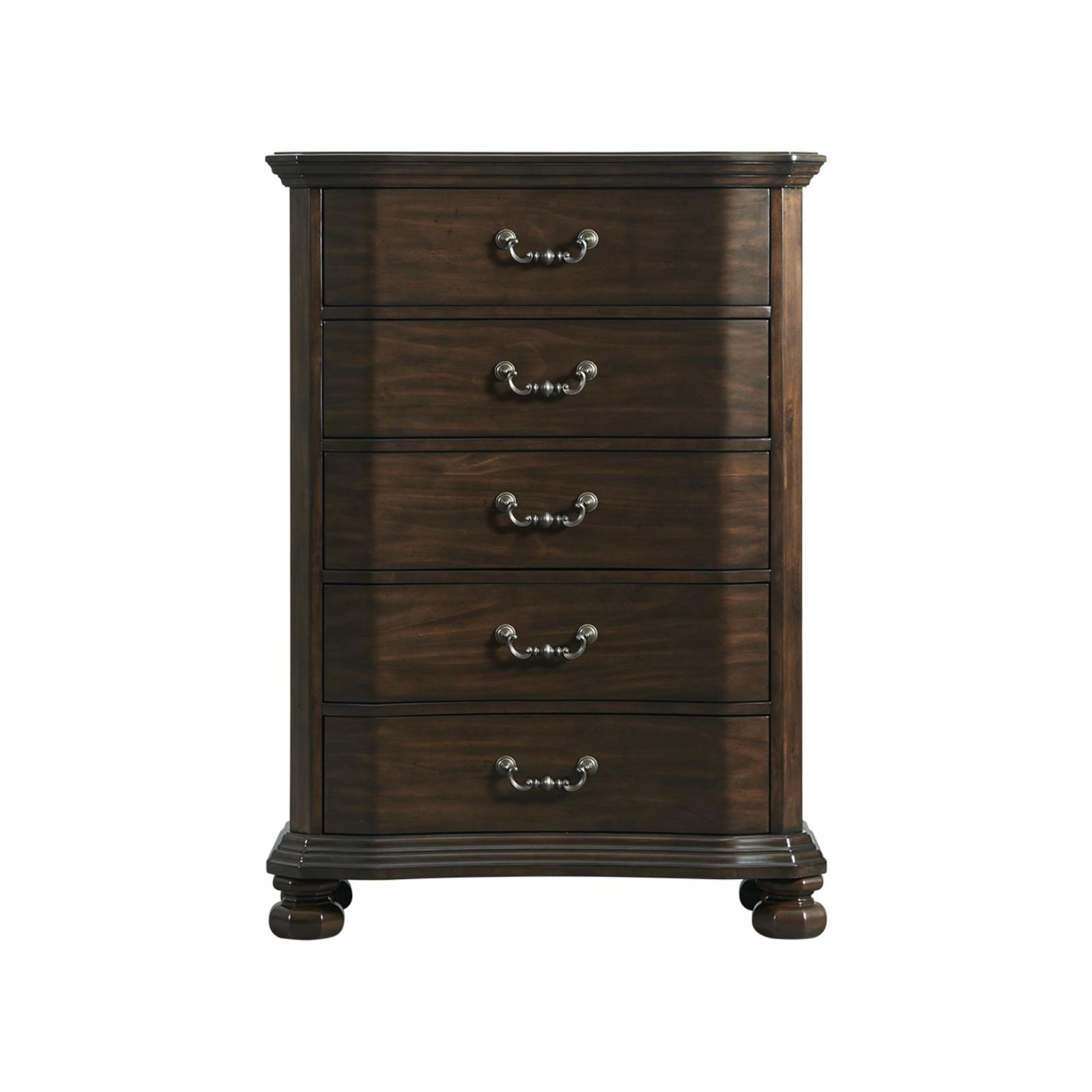 Picket House Furnishings Serena 5-Drawer Chest