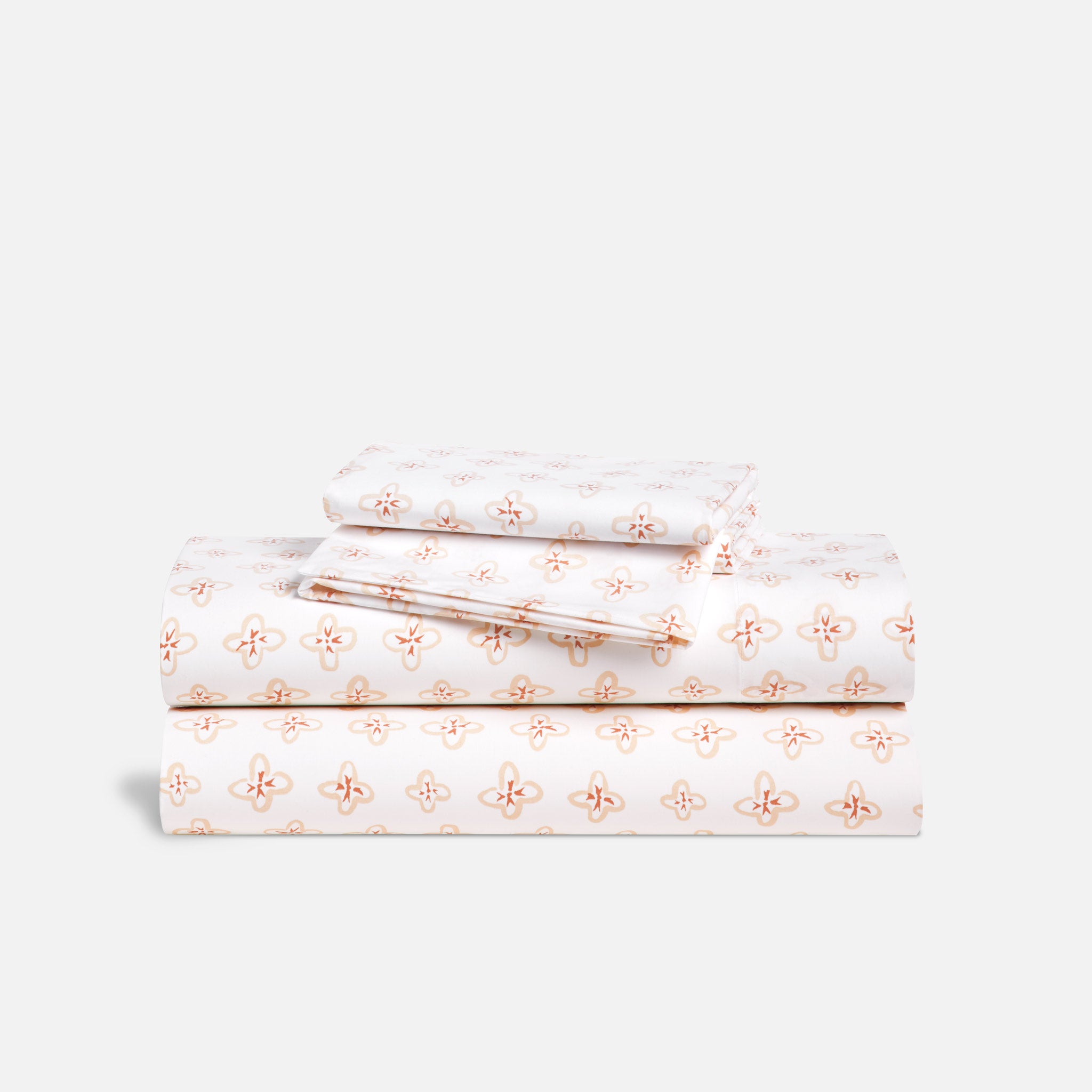 Classic Percale Core Sheet Set