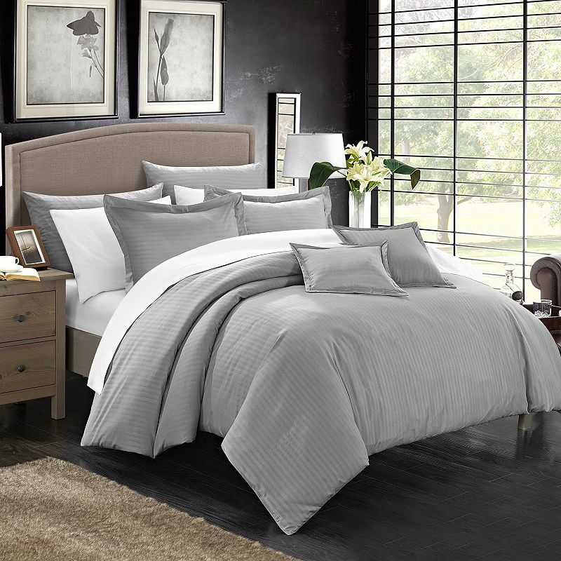 Ora 7-piece Comforter Bedding Set