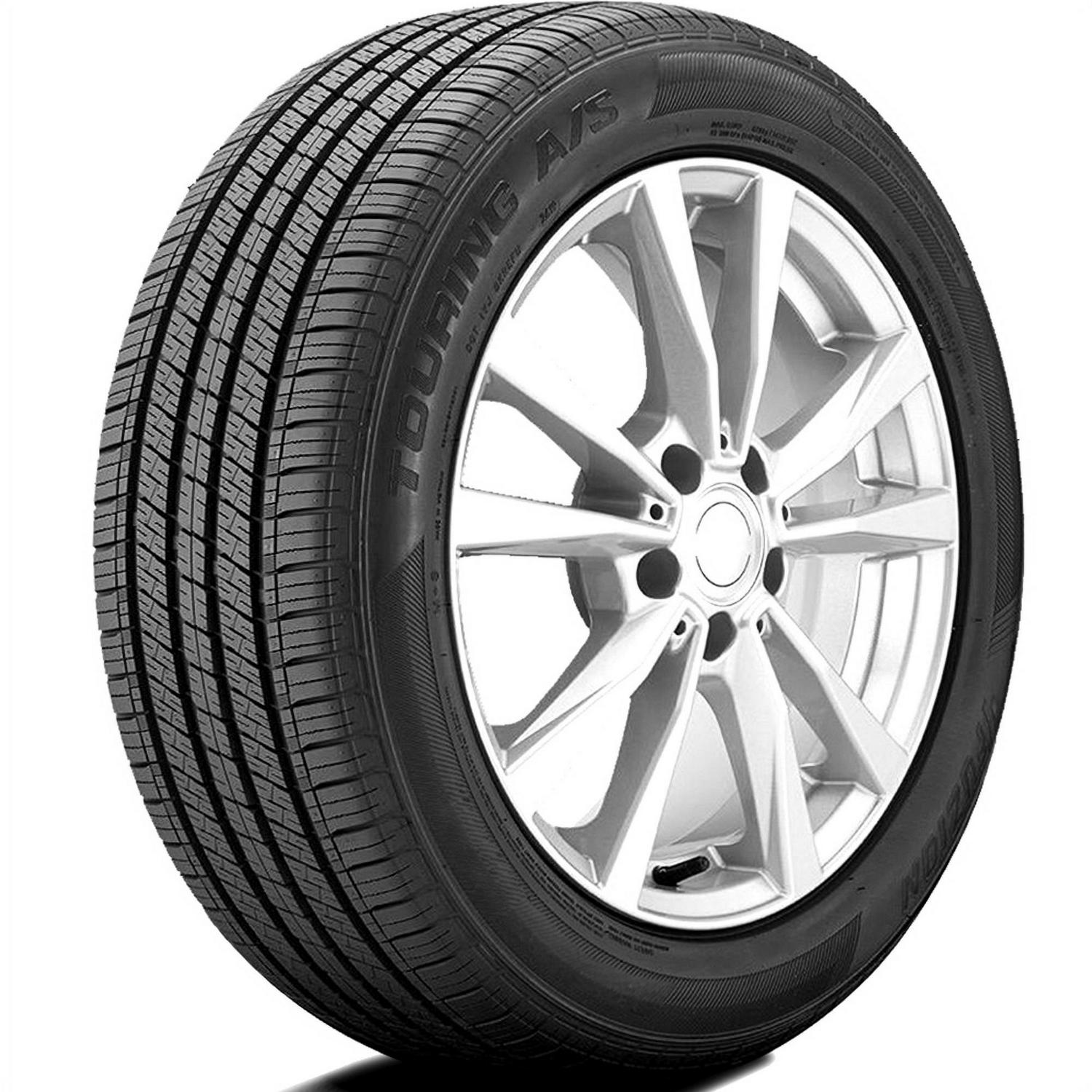 FUZION TOURING AS 235/65R17 104H 500 A A TIRE