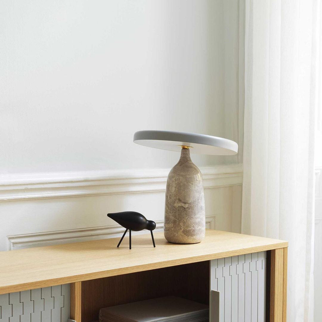 Eddy Table Lamp